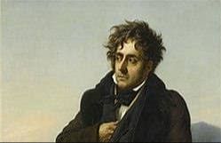 François-René de Chateaubriand