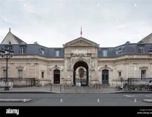 Musée du Conservatoire des Arts & Métiers