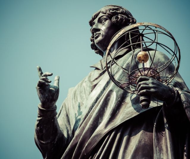 Astronomie 2: L’astronomie de l’âge « classique »