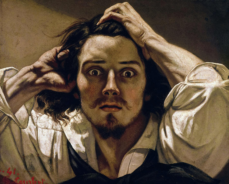 GP 20 : Gustave COURBET