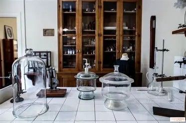 Musée Curie