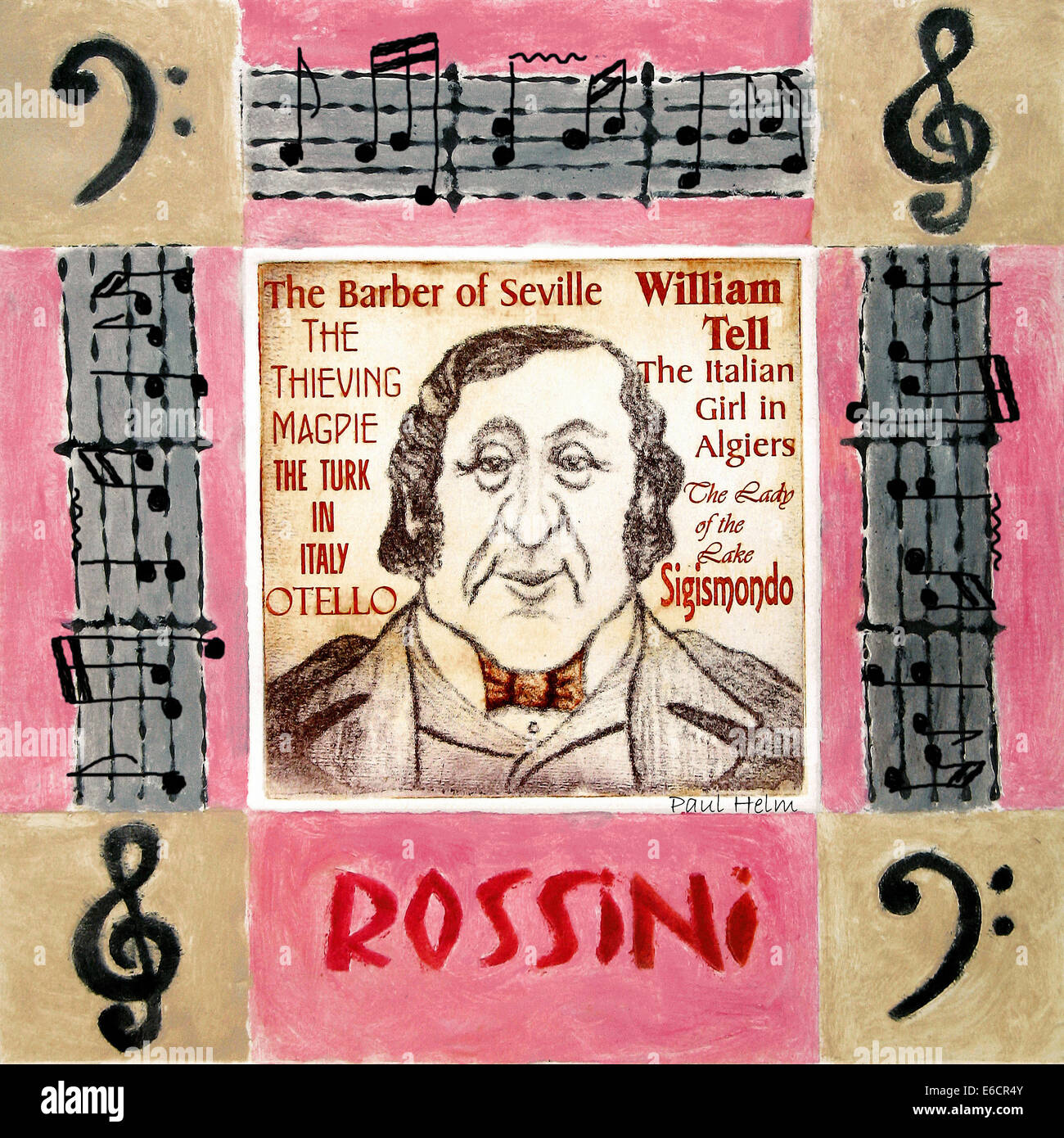 Gioachino Rossini