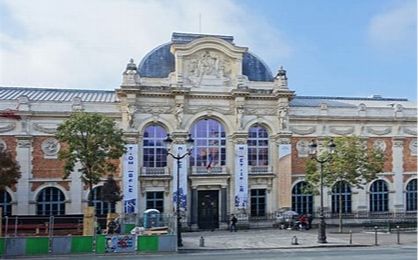 La manufacture des Gobelins