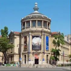 Musée Guimet