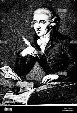 Joseph Haydn