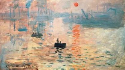GP 23 : Les Impressionnistes : Pissarro, Sisley, Degass