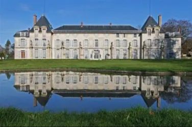 La Malmaison