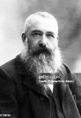 GP 22 : Claude Monet, centenaire de sa mort
