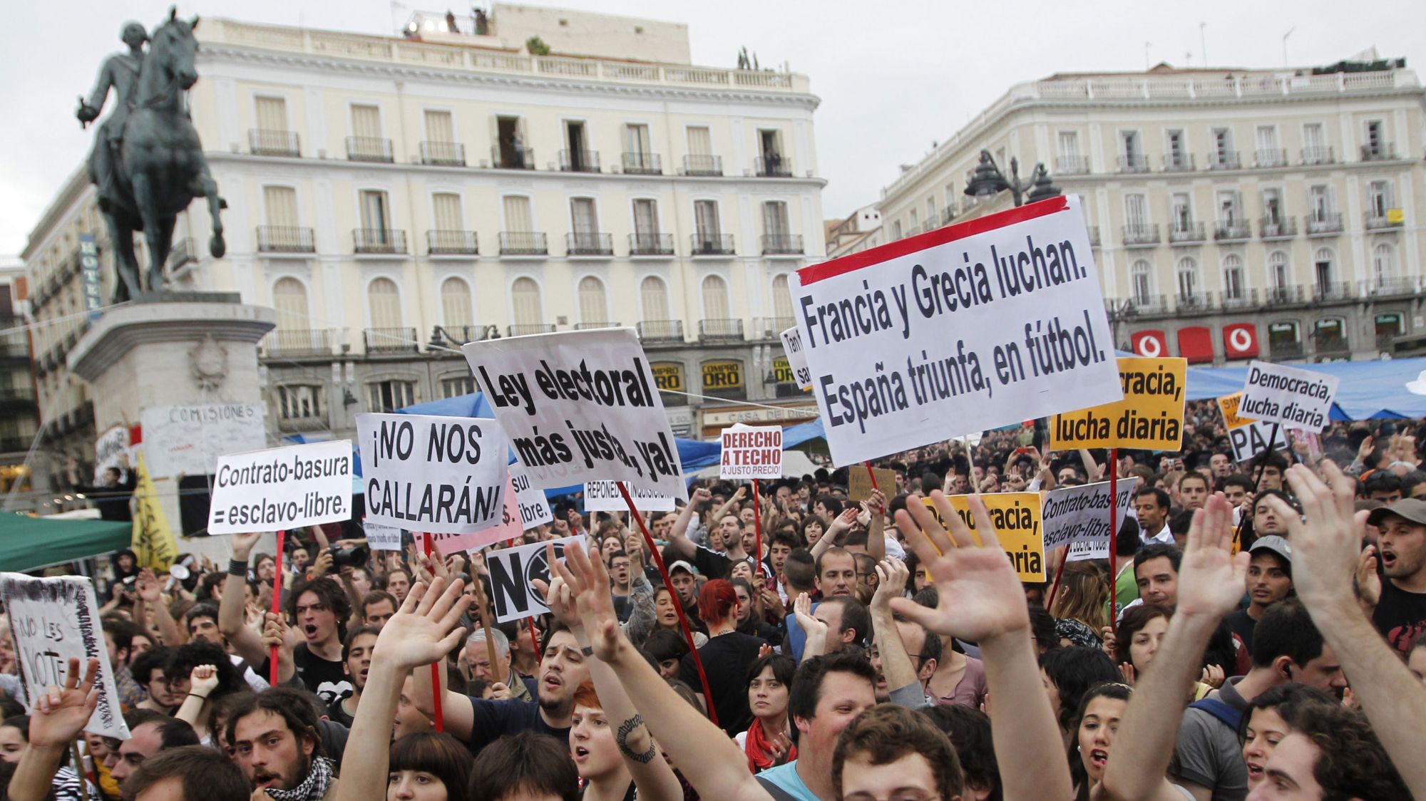Civilisation espagnole 5: Cinquante ans de mutations sociales en Espagne