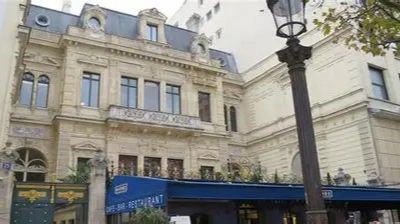 Hotel de la Païva