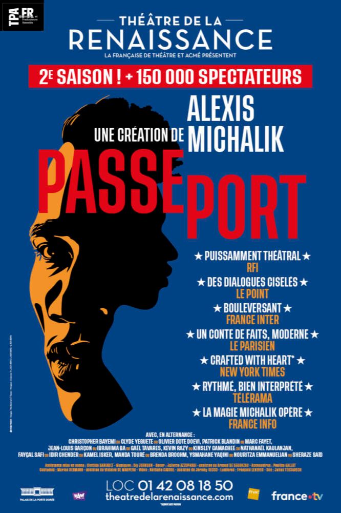 Passeport