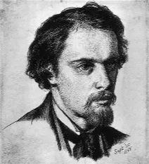 Dante Gabriel Rossetti
