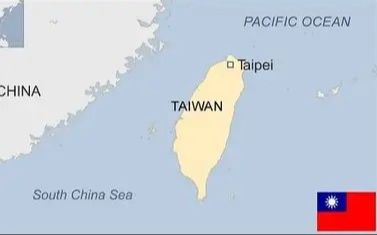 Taïwan