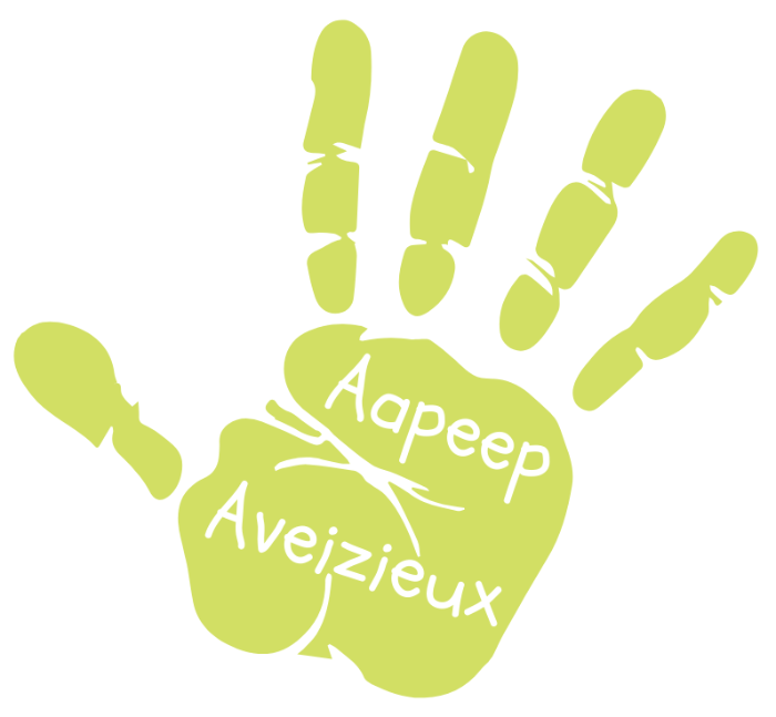 Logo Association Autonome de Parents d’Élèves de l’École Publique d’Aveizieux