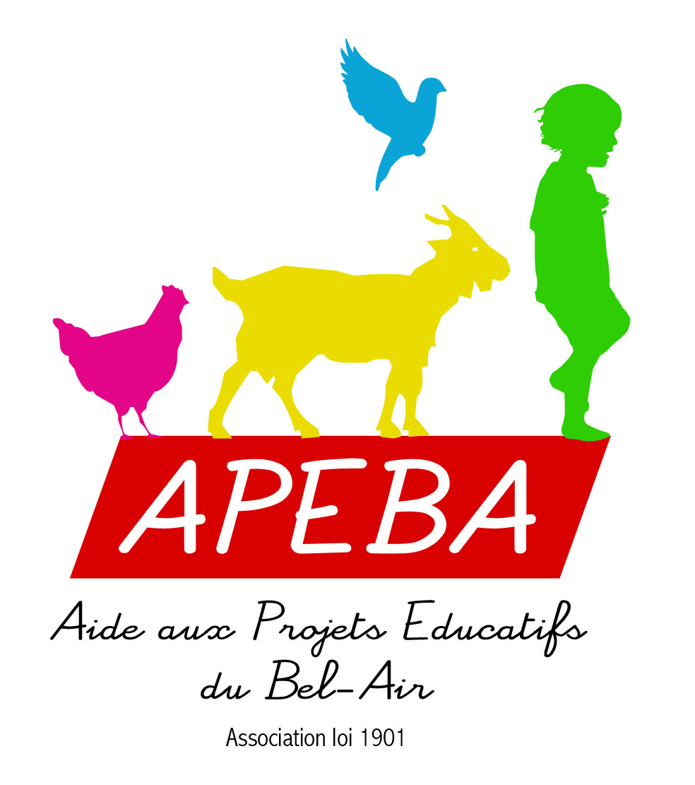 Logo APEBA