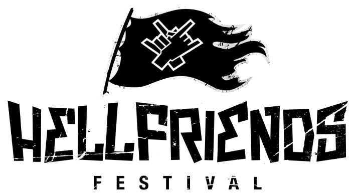 Logo Hellfriends