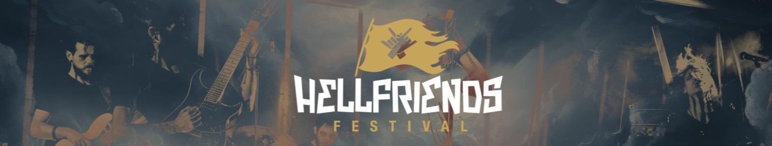 Hellfriends Festival 2026