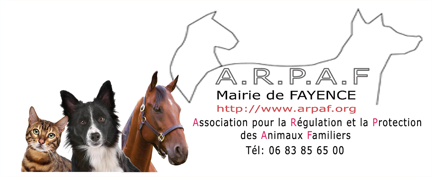 Logo ARPAF