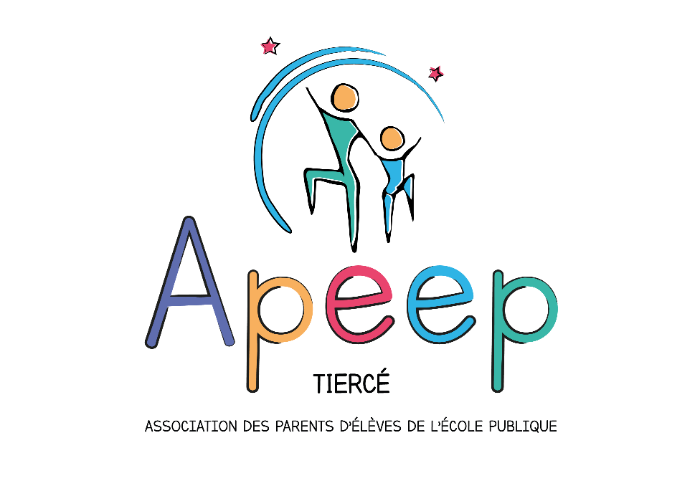 Logo APEEP DE TIERCE