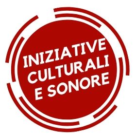 Logo Iniziative Culturali e Sonore