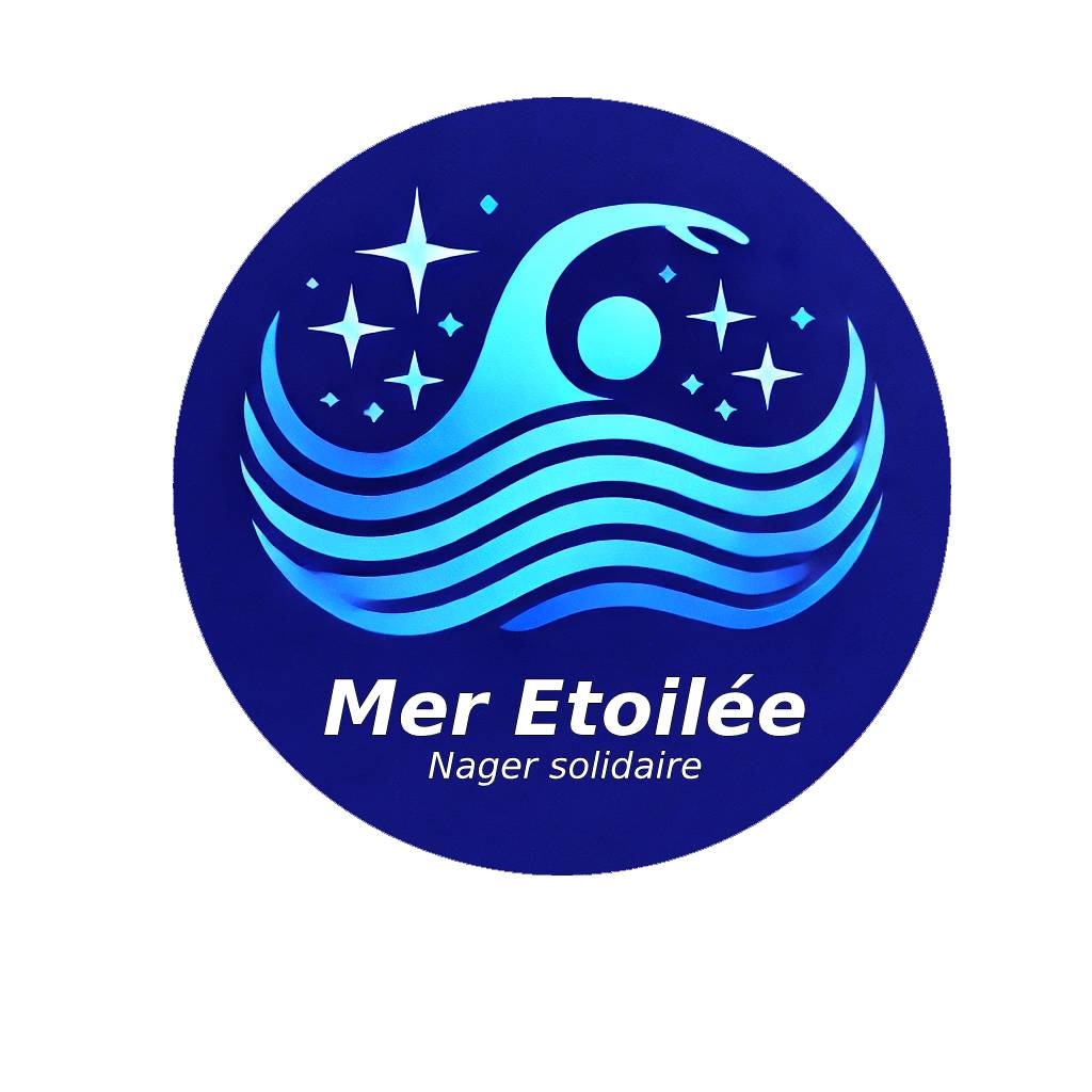Logo Mer Etoilée