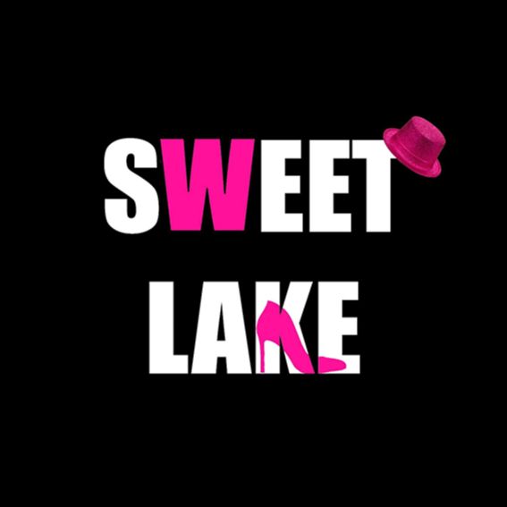 Logo SWEET LAKE