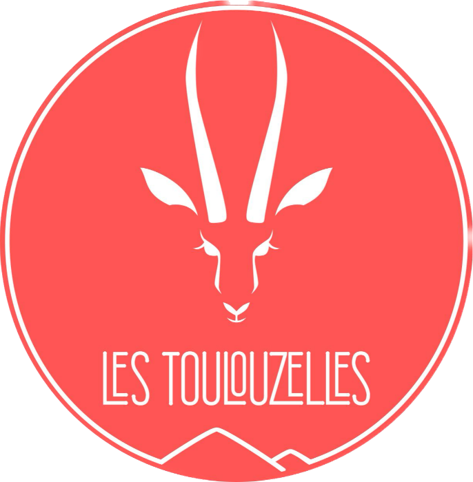 Logo LES TOULOUZELLES