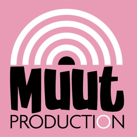 Logo MUUT PRODUCTION