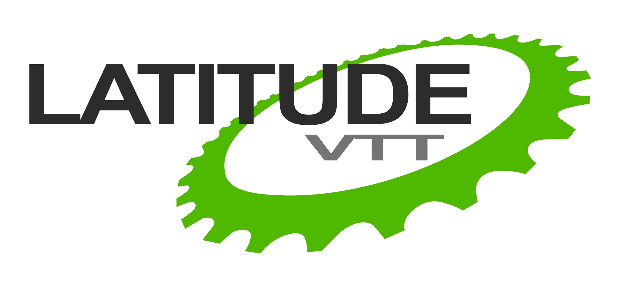 Logo Latitude VTT