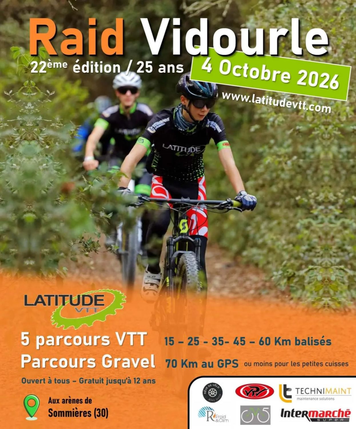 Raid Vidourle 2026