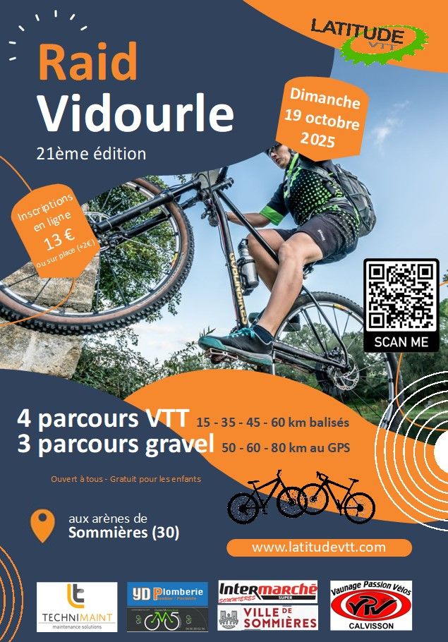 Raid Vidourle 2025