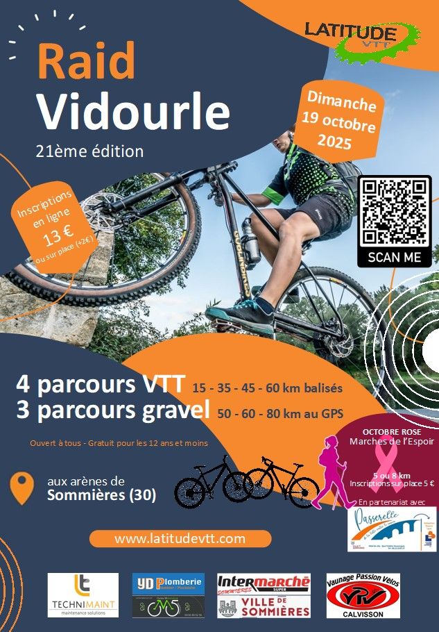 Raid Vidourle 2025