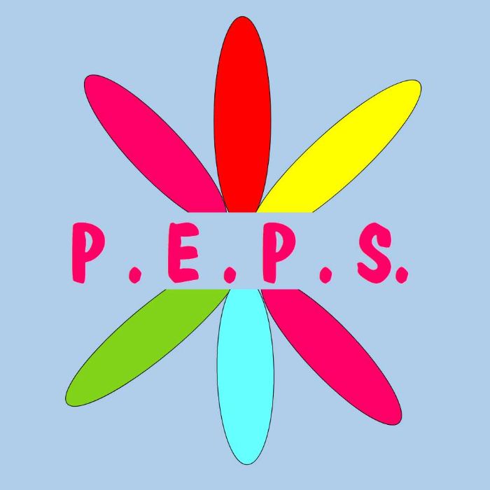 Logo ASSOCIATION PEPS