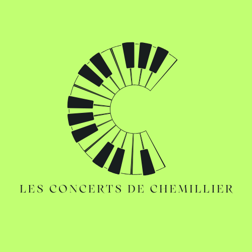 Logo LES CONCERTS DE CHEMILLIER