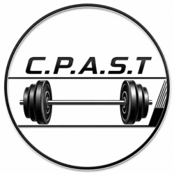 Logo CPAST