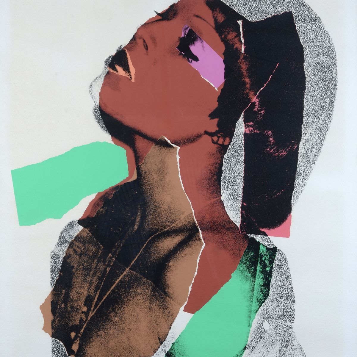 COPIA - Visita guidata mostra Andy Warhol  23-05-2026