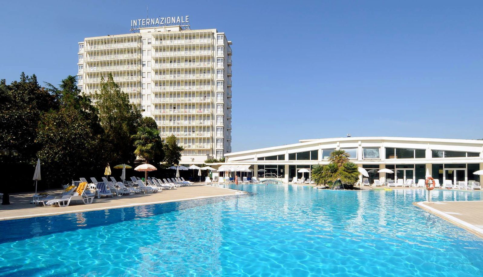 Week End alle Terme ad Abano 20-22/11/2026 opzione 2 notti