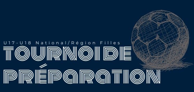 Tournoi de pré-rentrée U17/U18 Filles
