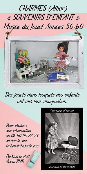 Articles - Vignette