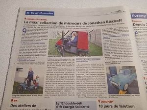 Articles - Vignette