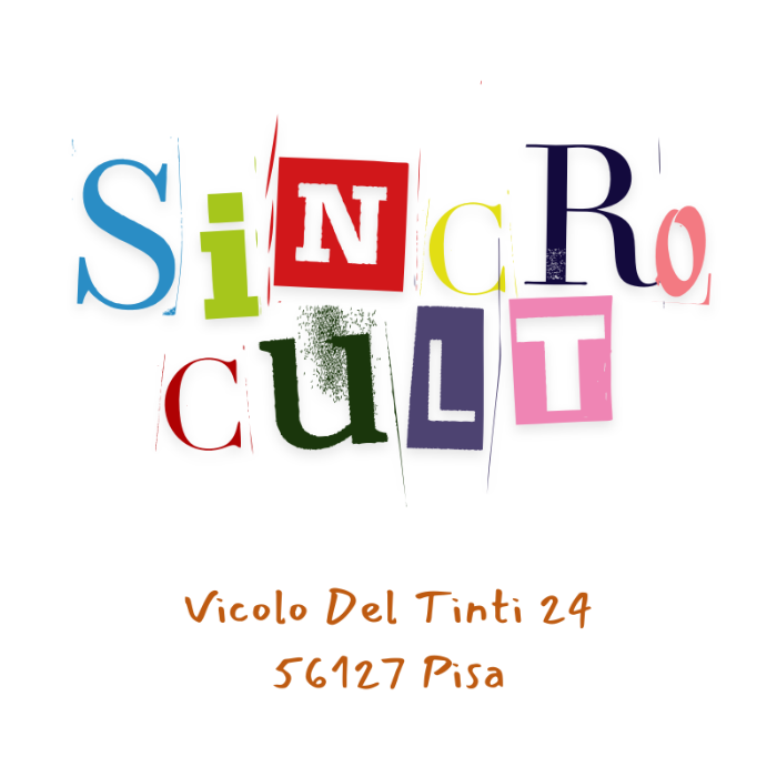 Logo Sincro Cult APS