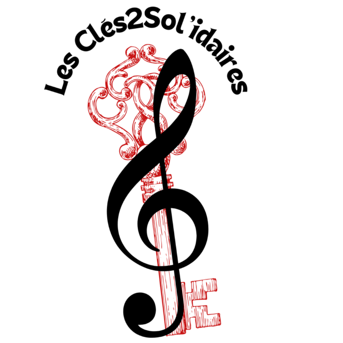 Logo Les Clés2Sol'Idaires