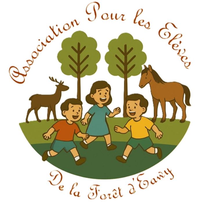 Logo APEF EAWY