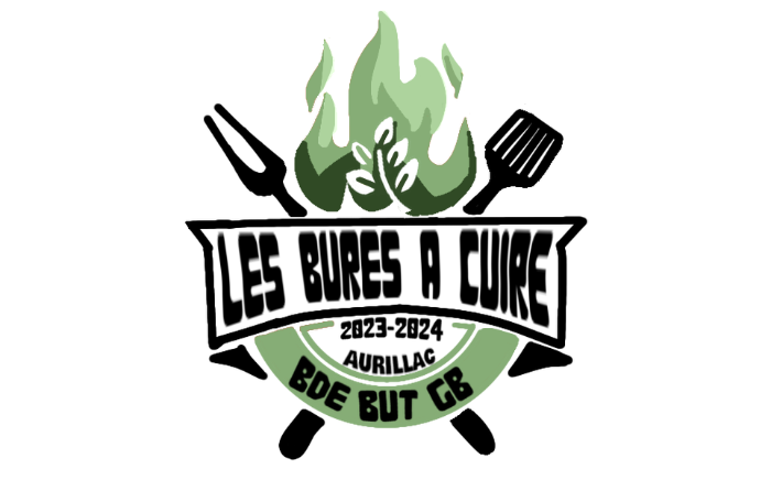 Logo La BURE