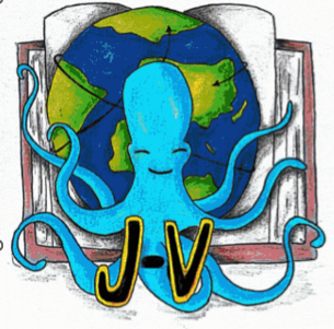 Logo FSE Collège Jules Verne
