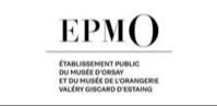 Logo Etablissement public des musées d’Orsay et de l’Orangerie Valérie Giscard D’Estaing