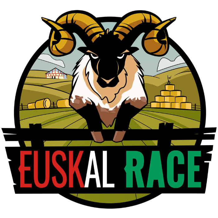 Logo Euskal Race