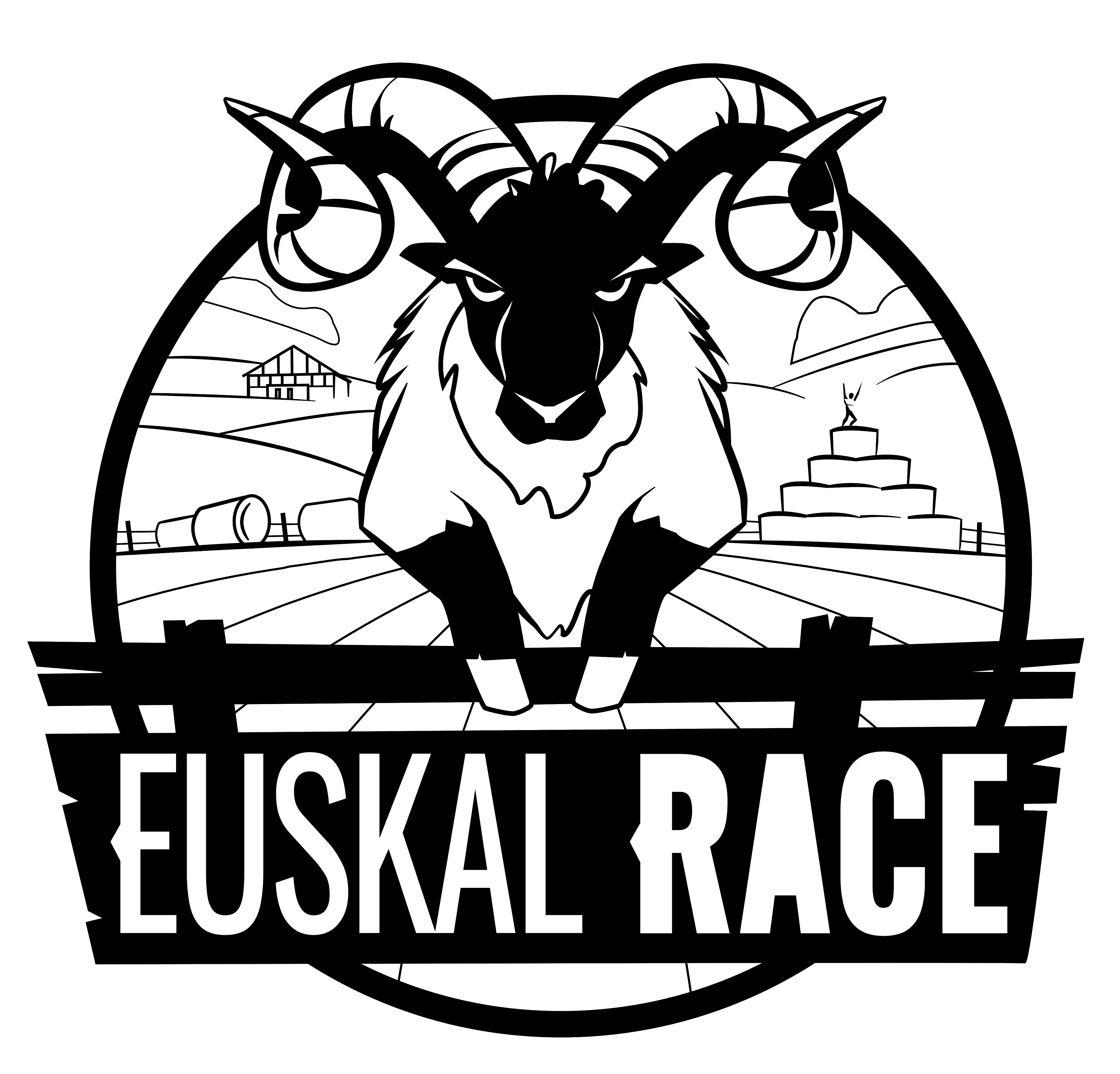Logo Euskal Race