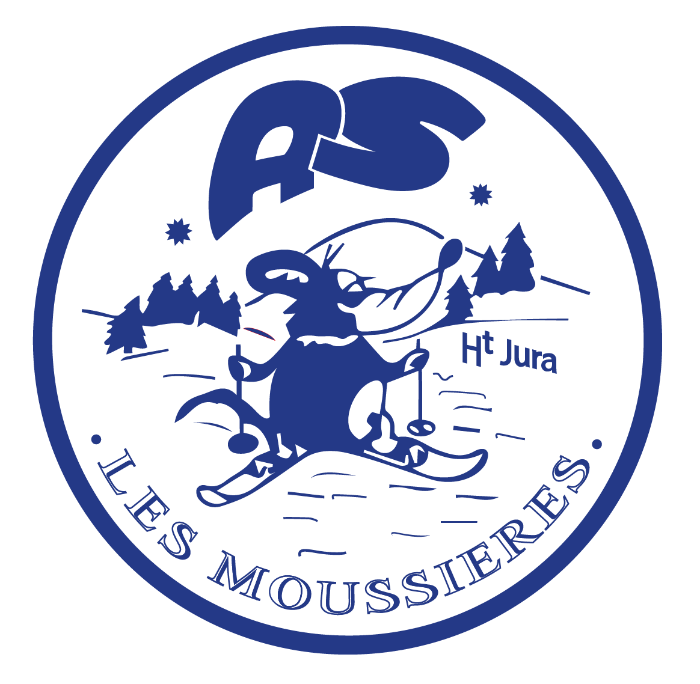 Logo AMICALE SPORTIVE DES MOUSSIERES