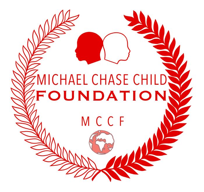 Logo Michael Chase Child Foundation